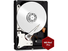 HDD WD RED PRO 6TB SATA 6GBS 256MB, WD6003FFBX